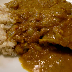 Egyptian Spiced Carrot Puree