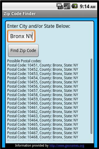 Are All Zip Codes Numbers