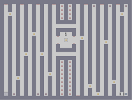 Thumbnail of the map 'fixed mouse maze'