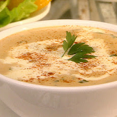 Crabby Bisque