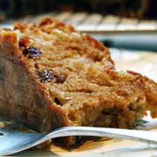 Devonshire Apple Dappy Cake
