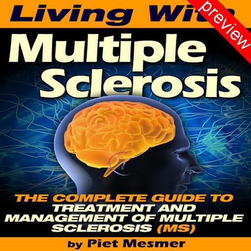 Living w Multiple Sclerosis Pv 書籍 App LOGO-APP開箱王