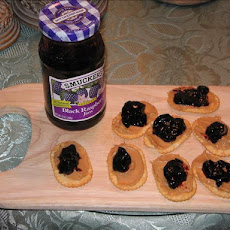 Pb&j Appetizers