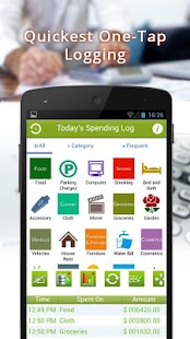 How to get SpendingLog Classic - Shopping 0.3.0 mod apk for android