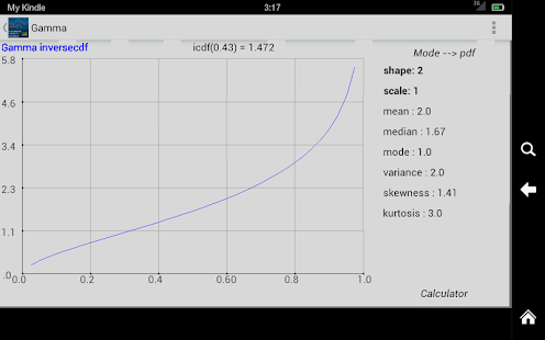 How to download Distribution Plotter Calculato lastet apk for pc