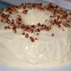 Cream Cheese Icing