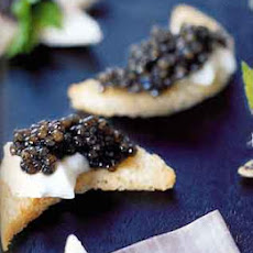 Caviar Moons