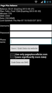 How to get PP Balance (Unofficial) 0.5.2 unlimited apk for android