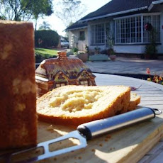 High Protein Bread