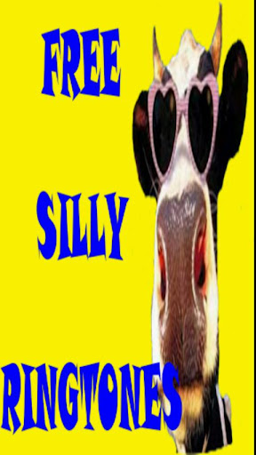 Free Silly Ringtones