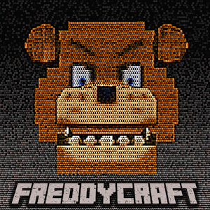 Download FreddyCraft Apk Download