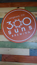 300 Suns Brewing Co