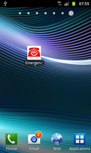 Emergency 911