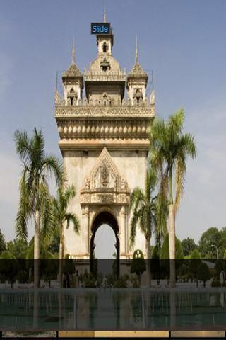 Vientiane Laos