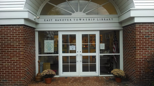 East Hanover Library