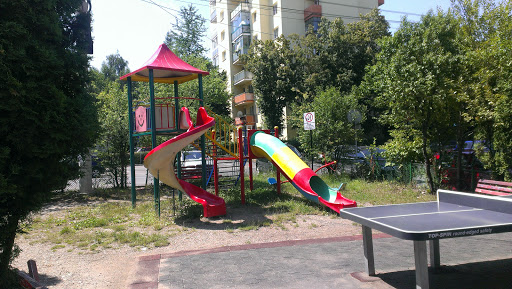 Parang Children Playground