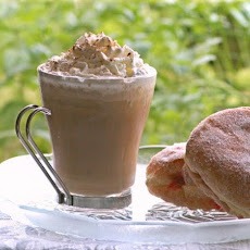 Nutty Irishman Coffee With a Kick!!!!