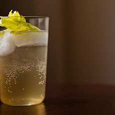 Celery Soda