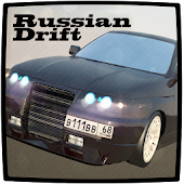 Russian Drift