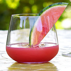 Watermelon Daiquiri