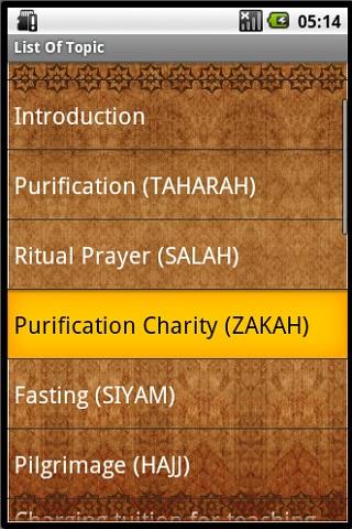 Hanafi Fiqh Guide