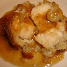 Apple Dumplings