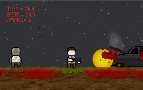 How to install Zombie Shooter 1.2 apk for laptop