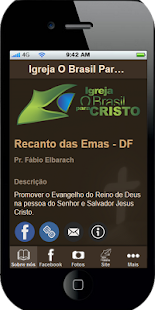 How to get Igreja O Brasil Para Cristo 1.2.3.26 unlimited apk for laptop