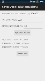 How to get Kredi Hesaplama patch 4.0 apk for bluestacks