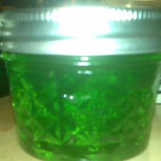 Mint Jelly