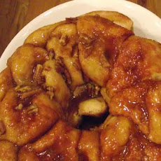 Too Easy Gooey Caramel Rolls
