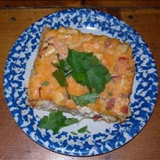 Original King Ranch Chicken