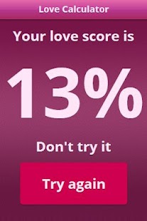 How to install Love Calculator 1.0 unlimited apk for android