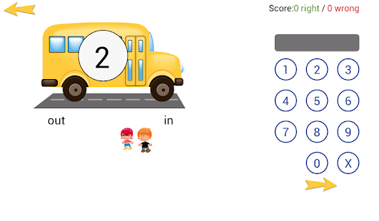 How to get Math Bus 1.0 mod apk for pc