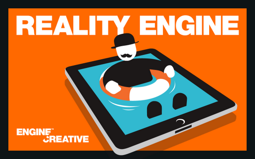 【免費娛樂App】Reality Engine-APP點子