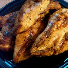 Cornell Chicken Marinade
