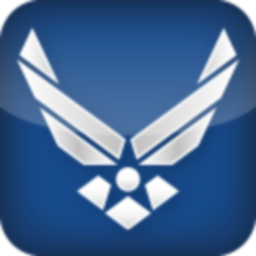 USAF PFT & BMT  Calculator LOGO-APP點子