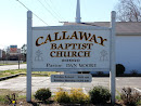 Callaway Baptist Church