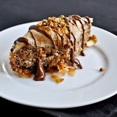 How To Make Baklava