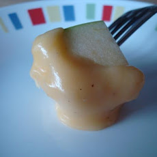 Cobly or Monteray Jack Fondue