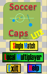 How to get Soccer Caps Lite lastet apk for pc