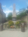 Saint Julien Chapteuil, monument aux morts