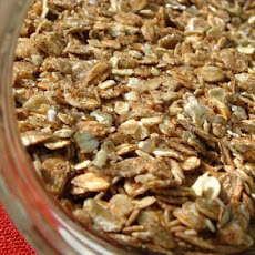 Healthy Fruit Free Breaky Cereal
