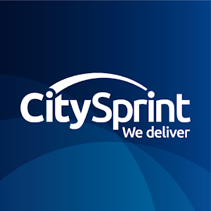 CitySprint MyCourier.apk 1.1