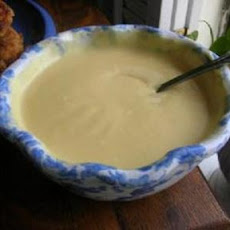 Honey Mustard Sauce
