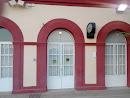 Estación  Loriguilla/Reva