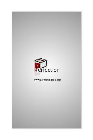 免費下載商業APP|Perfection Box app開箱文|APP開箱王