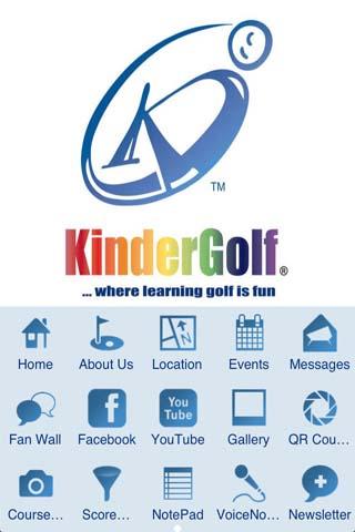 KinderGolf