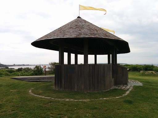 Block Island Pavilion 