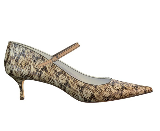 I Designed My Perfect Shoes!